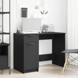 biurko-vidaxl-czarny-dab-100x50x75-cm-wykonane-z-materialu-drewnopochod