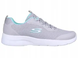 buty-damskie-skechers-dynamight-149691-gyaq-szare-lekkie-wsuwane-40
