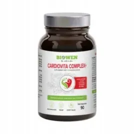 cardiovita-complex-uklad-sercowo-naczyniowy-90-kaps-biowen