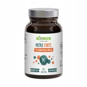 potas-forte-1100mg-100kaps-biowen