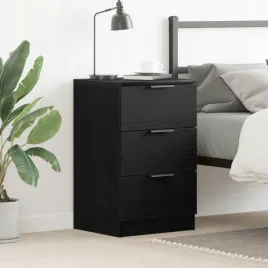 szafka-nocna-vidaxl-z-czarnego-debu-40x65x65-cm