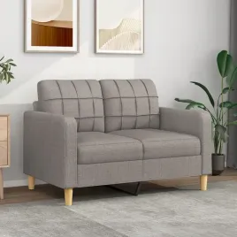vidaxl-sofa-2-osobowa-kolor-taupe-120-cm-tapicerowana-tkanina