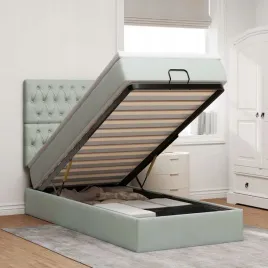 vidaxl-rama-lozka-otomana-z-materacami-szara-100x200-cm-aksamit