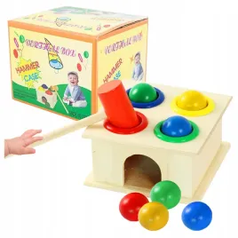 wbijanka-drewniane-zabawki-wbijanka-przebijak-gra