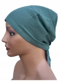 chustka-damska-aga-022-z-muslinu-turban-wiosenny-takze-po-chemioterapii