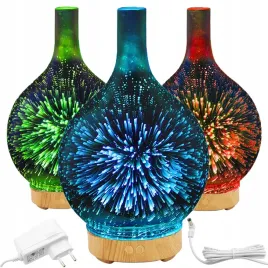 nawilzacz-powietrza-aromaterapia-rgb-olejki-eteryczne