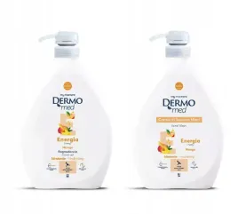 dermomed-zestaw-mydlo-w-kremie-zel-pod-prysznic-mango-1000-ml