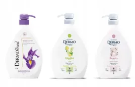 dermomed-zestaw-zel-pod-prysznic-irys-biale-kwiaty-lime-3-x-1000-ml