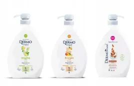 dermomed-zestaw-zeli-pod-prysznic-migdal-mango-limonka-3-x-1000-ml