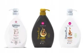 dermomed-zestaw-zeli-pod-prysznic-migdal-argan-biale-kwiaty-3-x-1l