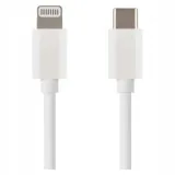 kabel-emos-usb-typ-c-apple-lightning-1-m-bialy-dlugosc-przewodu-1-m