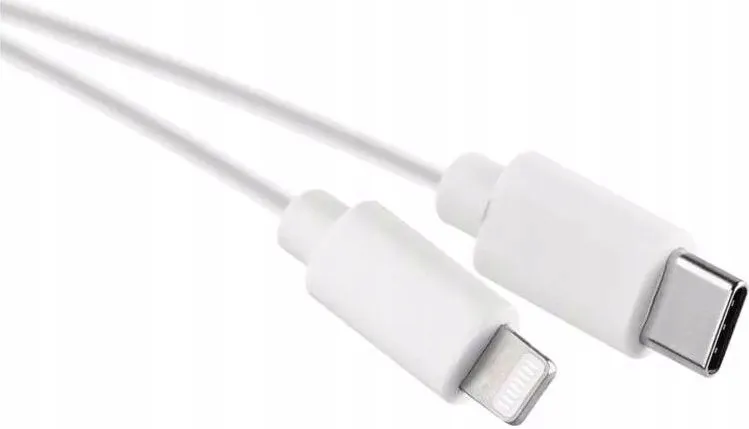 kabel-emos-usb-typ-c-apple-lightning-1-m-bialy