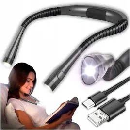 lampka-do-czytania-ksiazek-szycia-na-szyje-usb-led-3-barwy-elastyczna