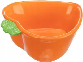 miska-ceramiczna-w-ksztalcie-marchewki-dla-gryzoni-trixie-018l-12x11cm