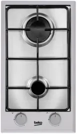 plyta-gazowa-beko-hdcg-32220sx-30cm-2-palniki-inox