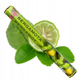 naturalne-indyjskie-patyczkowe-kadzidelka-hem-bergamotka-pozytywna-energia
