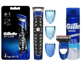 trymer-do-ciala-i-zarostu-maszynka-do-golenia-gillette-styler-zel-200ml