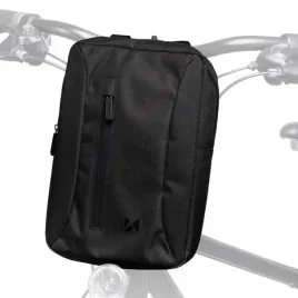 torba-sakwa-rowerowa-wozinsky-na-kierownice-5l-szara
