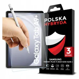 3x-folia-ochronna-do-samsung-galaxy-tab-a9-plus-11-2023-paper-feel-matowa