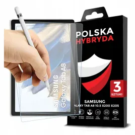 3x-folia-ochronna-do-samsung-galaxy-tab-a8-10-5-paper-feel-matowa