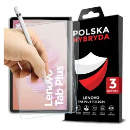 3x-folia-ochronna-do-lenovo-tab-plus-11-5-2024-paper-feel-like-matowa