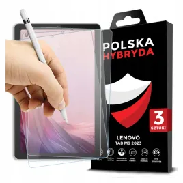 3x-folia-ochronna-do-lenovo-tab-m9-2023-paper-feel-like-matowa