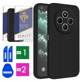 etui-na-telefon-xiaomi-redmi-14c-matowe-soft-matt-szybka-szklo-ochronne