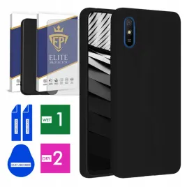 etui-na-telefon-xiaomi-redmi-9a-matowe-soft-matt-szybka-szklo-ochronne