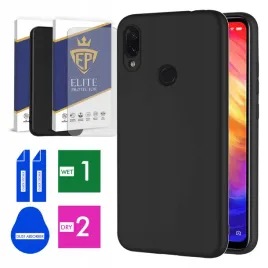 etui-na-telefon-xiaomi-redmi-7-matowe-soft-matt-szybka-szklo-ochronne
