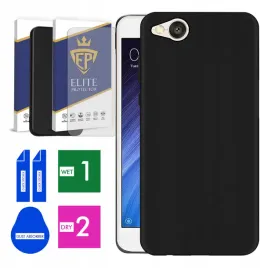 etui-na-telefon-xiaomi-redmi-4a-matowe-soft-matt-szybka-szklo-ochronne