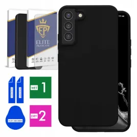 etui-na-telefon-samsung-galaxy-s22-plus-matowe-soft-matt-szybka-szklo