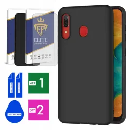 etui-na-telefon-samsung-galaxy-a20-a30-matowe-soft-matt-szybka-szklo