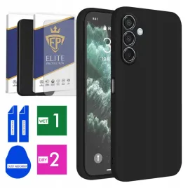 etui-na-telefon-samsung-galaxy-a16-matowe-soft-matt-szybka-szklo-ochronne