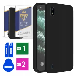etui-na-telefon-samsung-galaxy-a10-matowe-soft-matt-szybka-szklo-ochronne