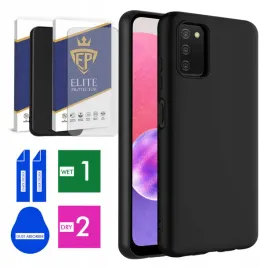 etui-na-telefon-samsung-galaxy-a03s-matowe-soft-matt-szybka-szklo