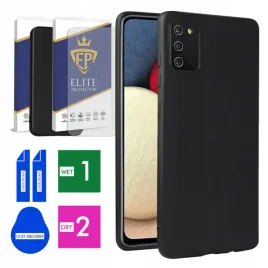 etui-na-telefon-samsung-galaxy-a02s-matowe-soft-matt-szybka-szklo