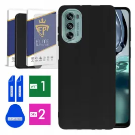 etui-na-telefon-motorola-moto-g52-matowe-soft-matt-szybka-szklo-ochronne