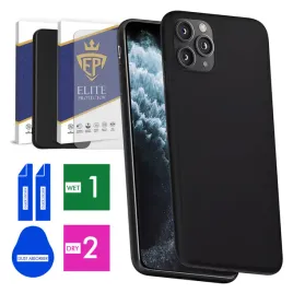 etui-na-telefon-motorola-g55-matowe-soft-matt-szybka-szklo-ochronne