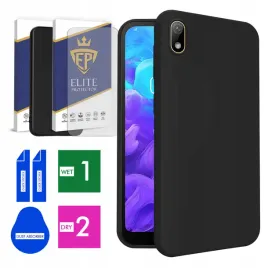 etui-na-telefon-huawei-y5-2019-matowe-soft-matt-szybka-szklo-ochronne