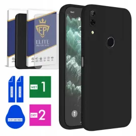 etui-na-telefon-huawei-p-smart-z-matowe-soft-matt-szybka-szklo-ochronne
