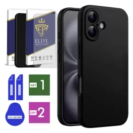 etui-na-telefon-apple-iphone-16-matowe-soft-matt-szybka-szklo-ochronne