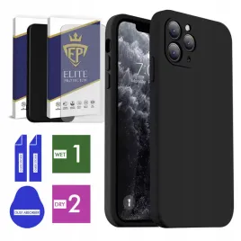 etui-na-telefon-apple-iphone-15-matowe-soft-matt-szybka-szklo-ochronne