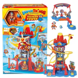 super-things-zings-seria-8-wielka-wieza-treningowa-training-tower