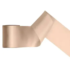 tasiemka-satynowa-classic-brzoskwiniowy-partydeco-10-cm-25-m