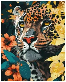 malowanie-po-numerach-niebezpieczny-drapieznik