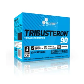 olimp-tribusteron-90-120kaps-tribulus-terestris-90percent-saponiny