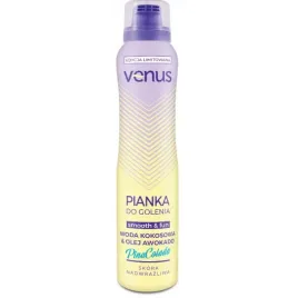 venus-pianka-do-golenia-pina-colada-200ml