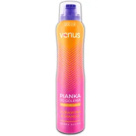 venus-pianka-do-golenia-zurawina-i-mango-200ml