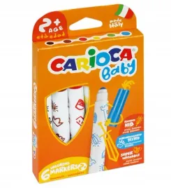 pisaki-baby-maxi-carioca-6-kolorow-carioca