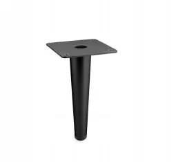 noga-nozka-meblowa-czarna-czarny-mat-szpilka-prosta-15cm-h-150-dn-709-p2